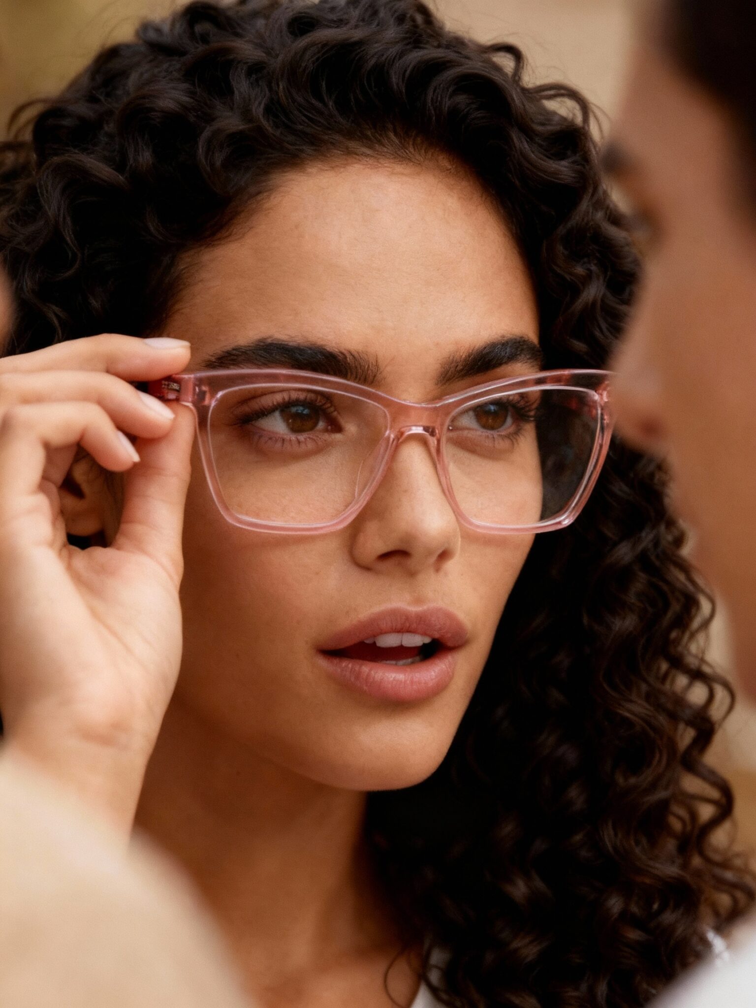 Eyecare Optics