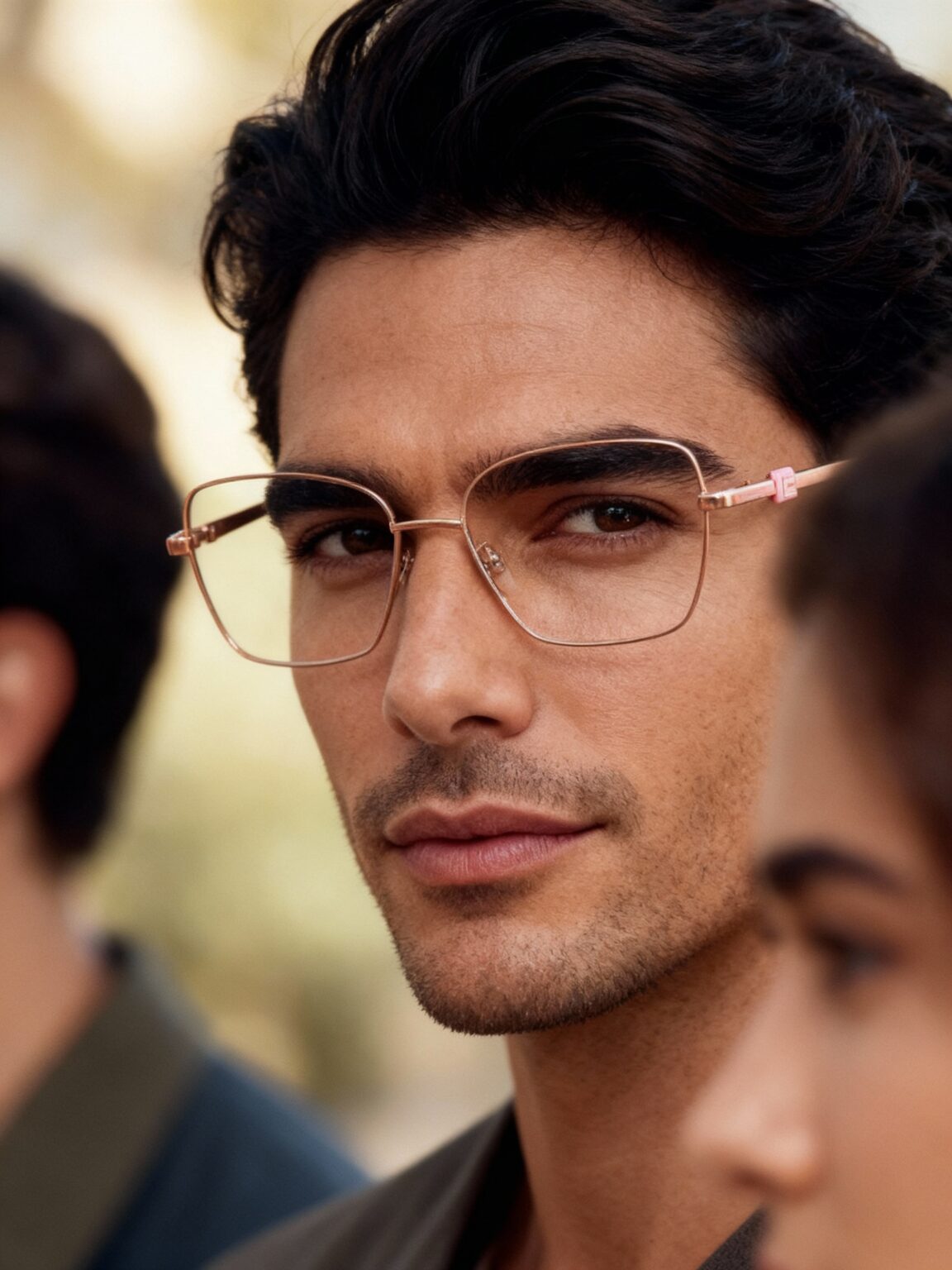 Eyecare Optics