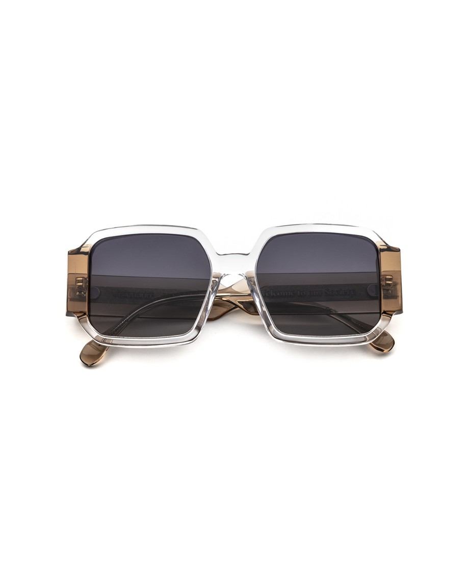 Visionario Society Barbara