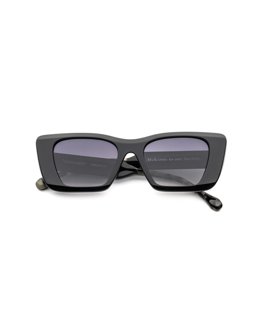 Visionario Society Ginger