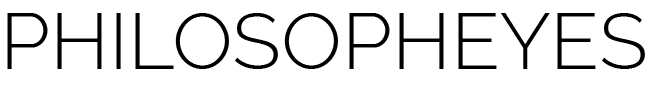 Philosopheyes