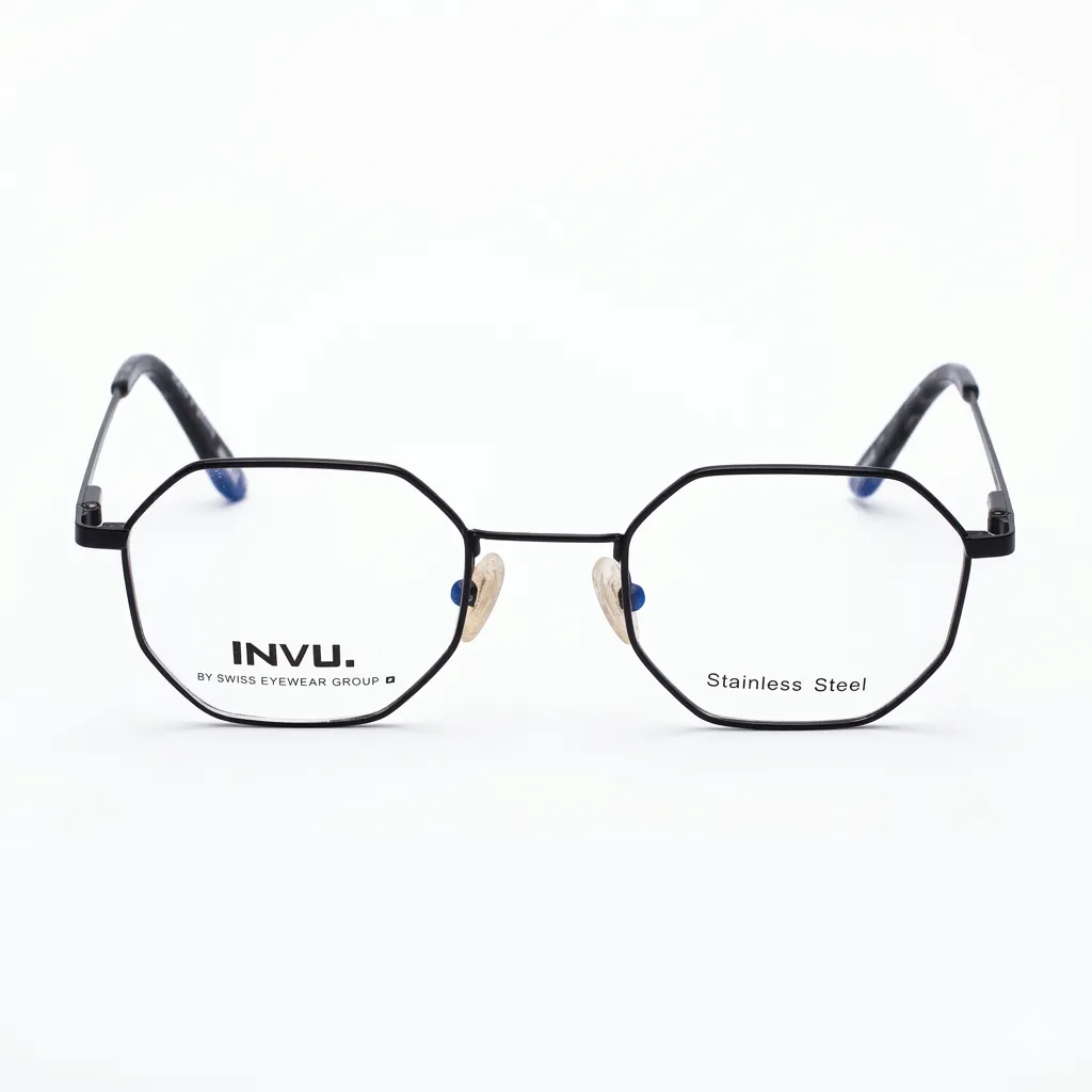 INVU  B3908A