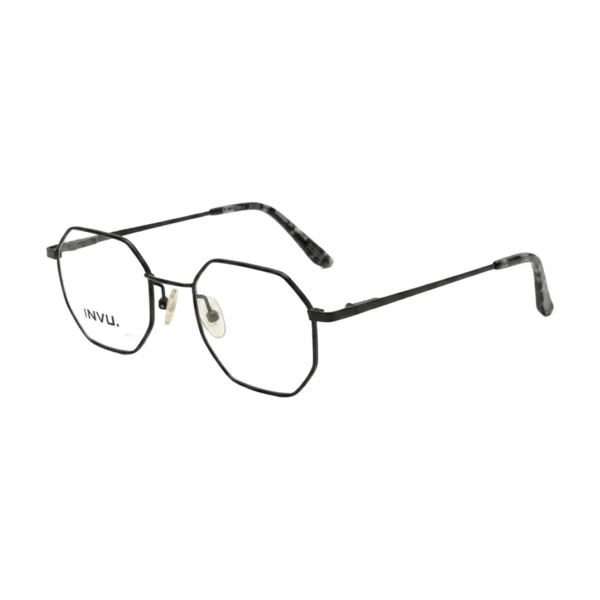 INVU B3908A – Eyecare Optics