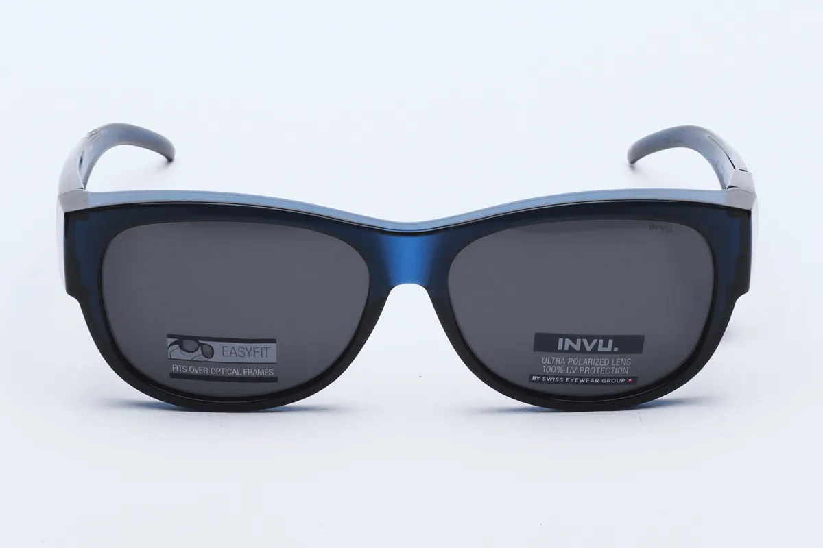 Invu E2002C