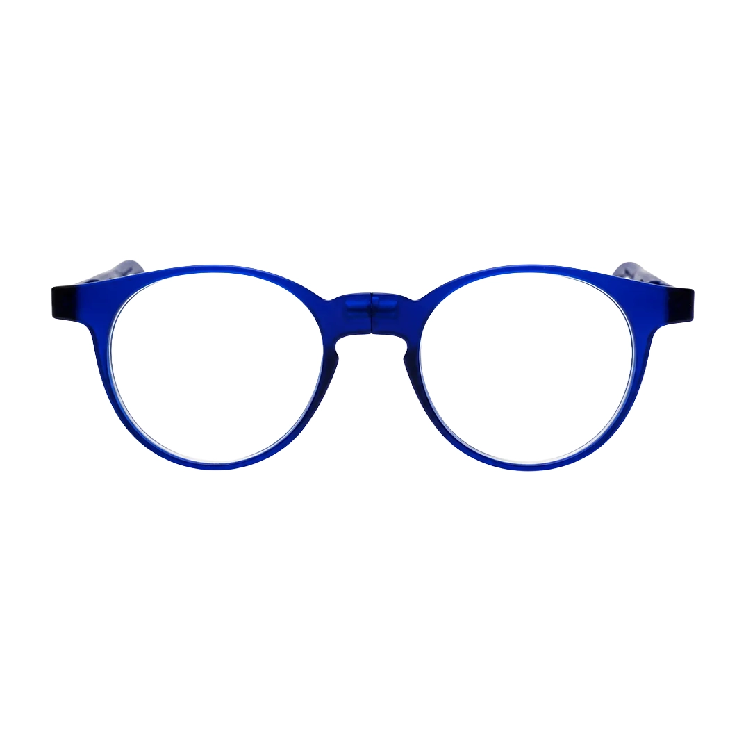 Slastik CHELSEA Blue L 002 +2.50 PC