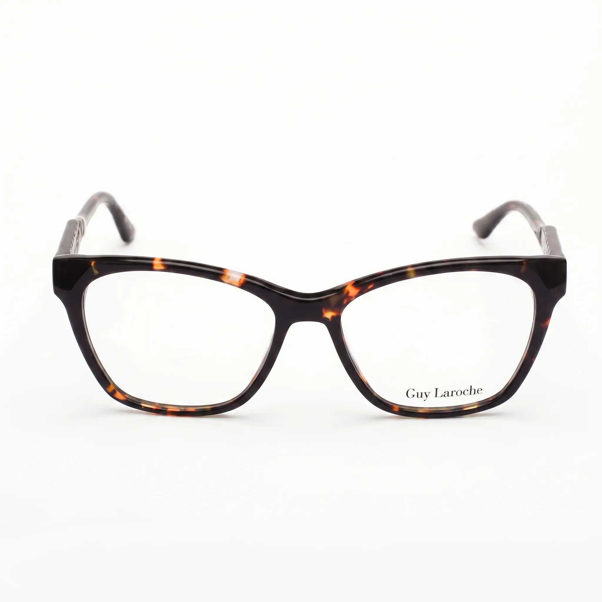 Guy Laroche 76633 Demi Brown 594