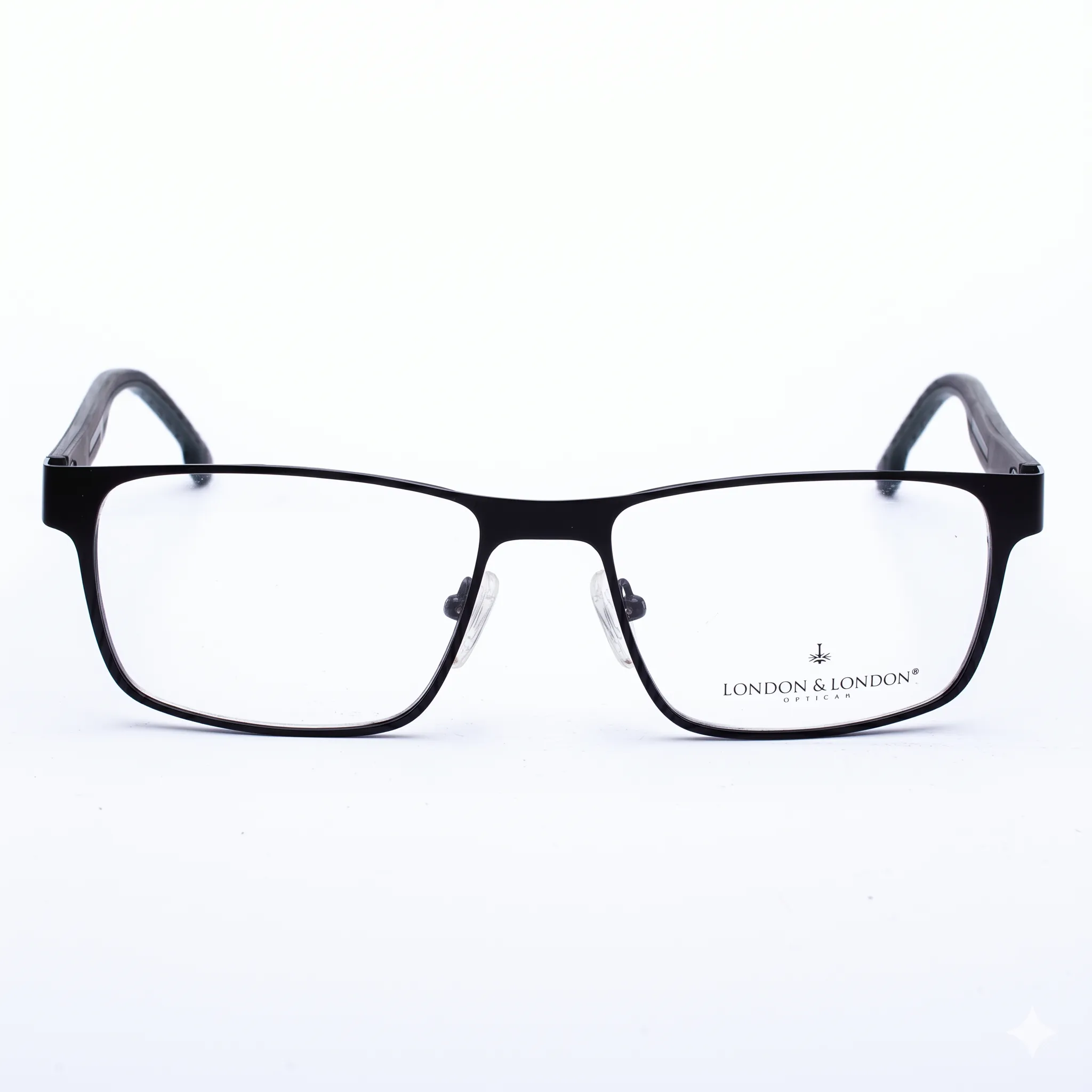 London & London 513 Black C1