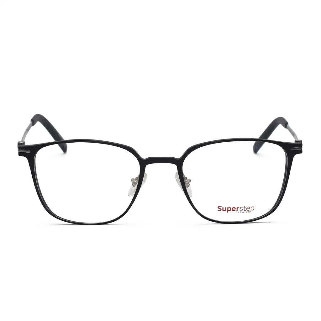 Super Step 714 Black C1