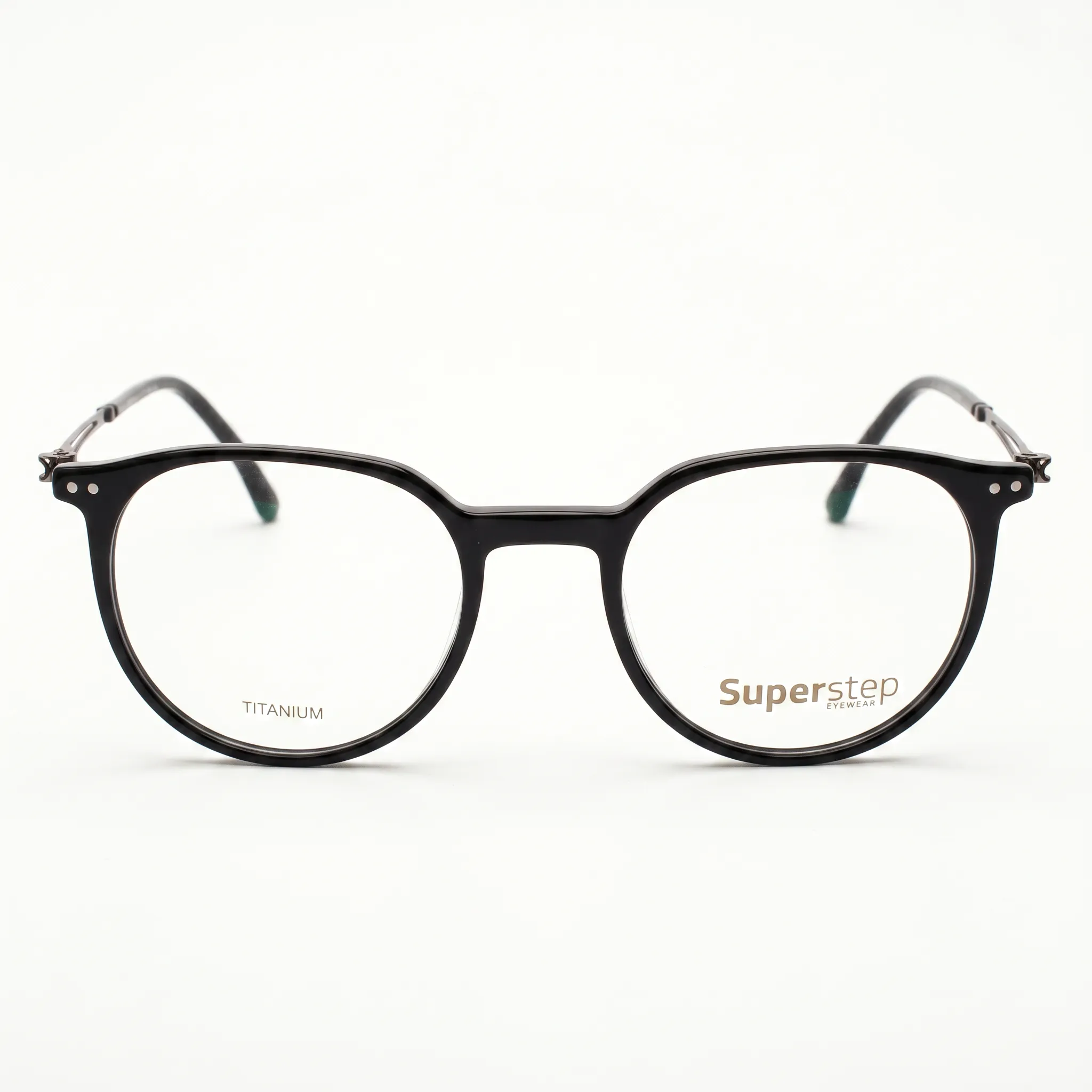 Super Step 734 Black C3