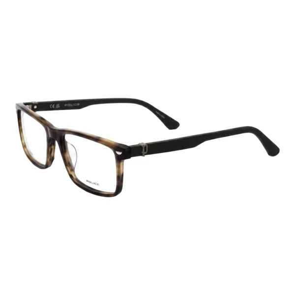 Police VPLF74 Tortoise N98M – Eyecare Optics