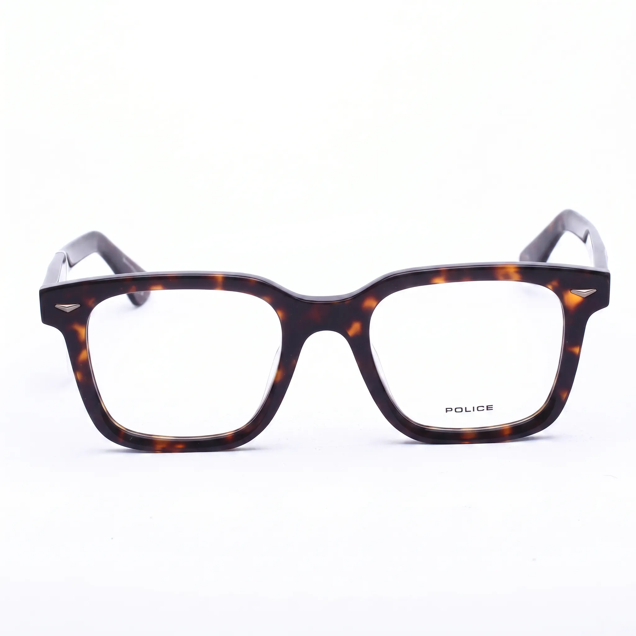 Police VPLG80E Dark Tortoise 722V