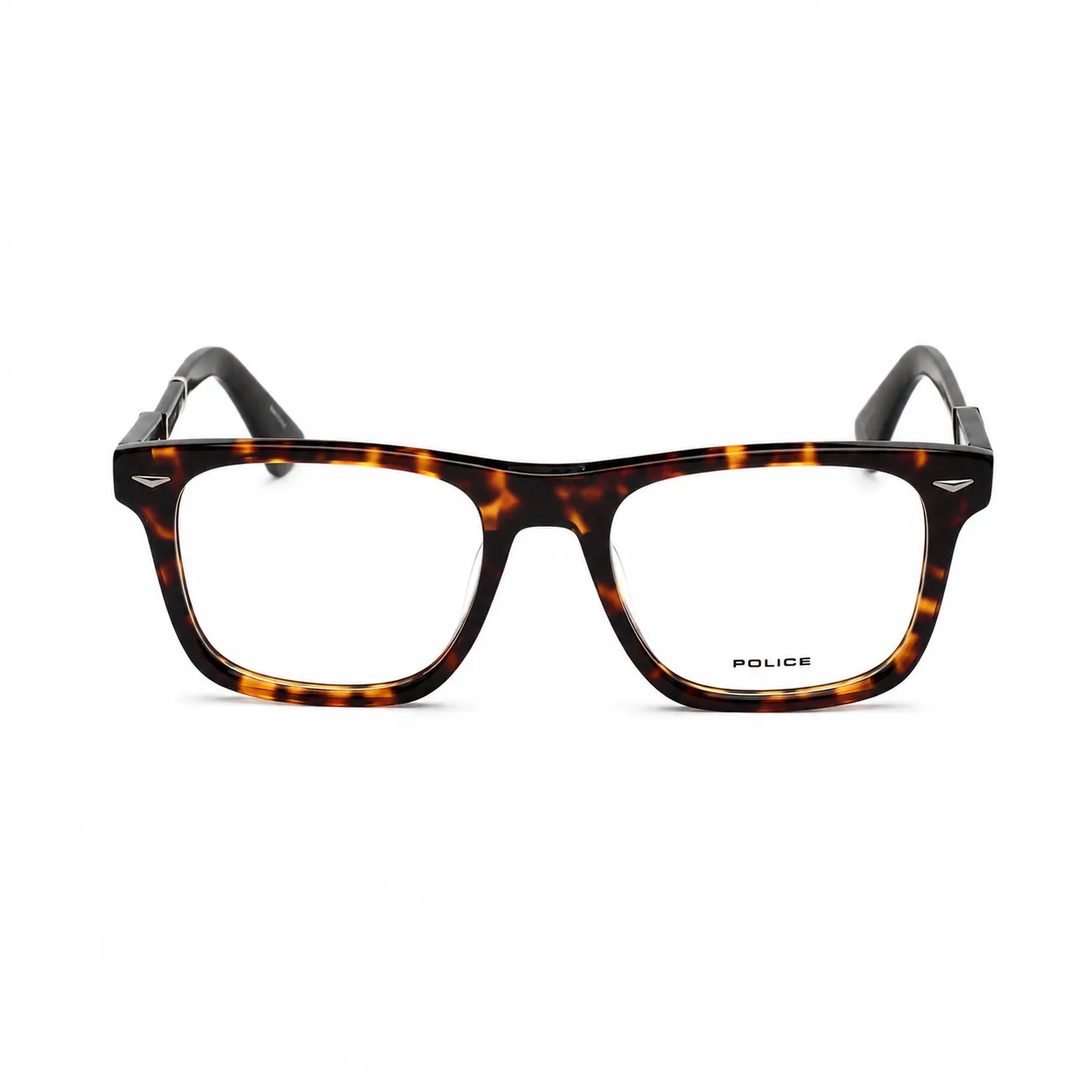 Police VPLL72 Dark Tortoise 0722