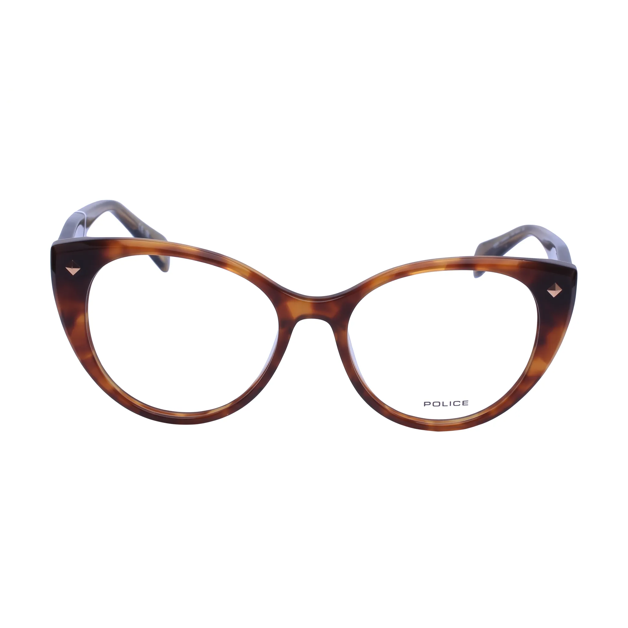 Police VPLM02 Shiny Medium Havana 09XW