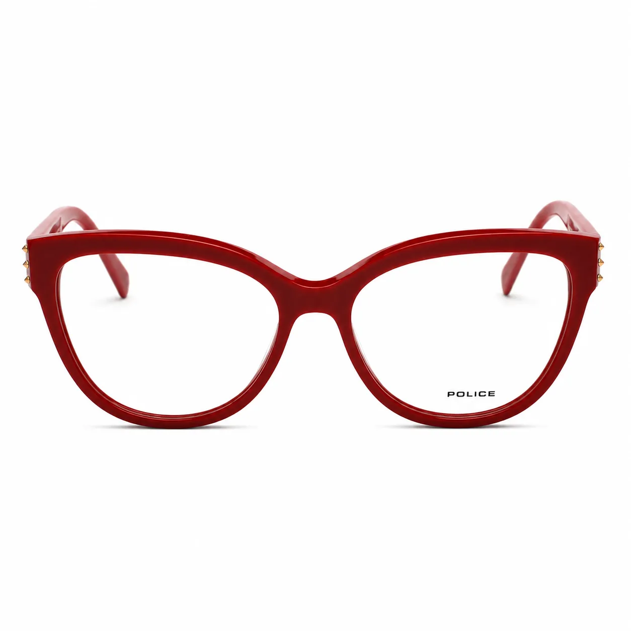 Police VPLM05 Shiny Cherry Red 0U17