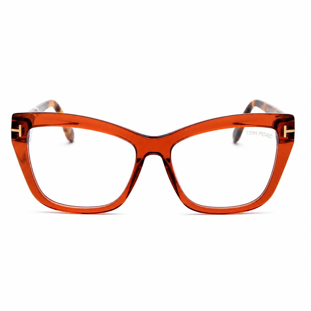 Tom Ford FT5826-B Shiny
