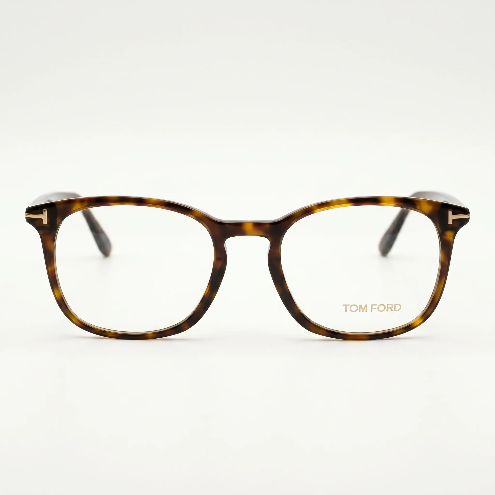 Tom Ford FT5505 Dark Havana 52