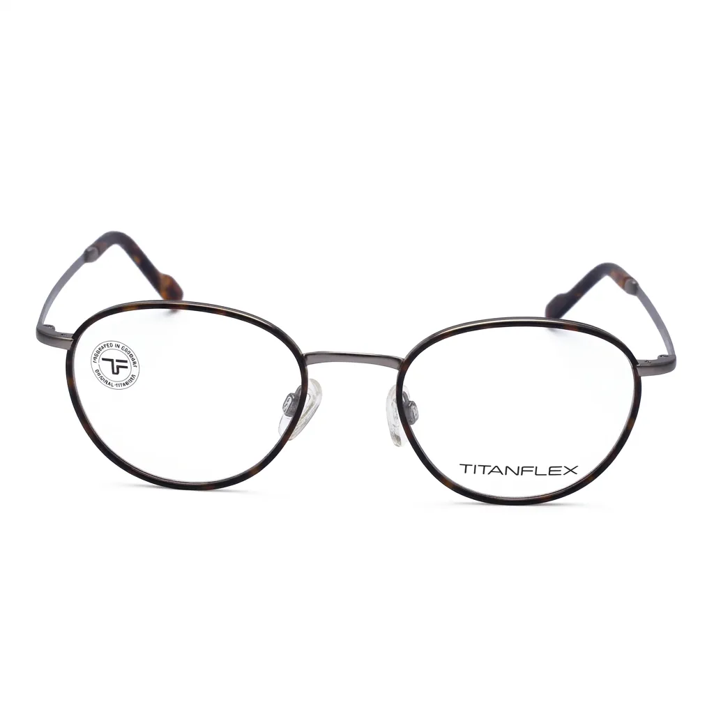 Titanflex 820751 Brown/Gun 00