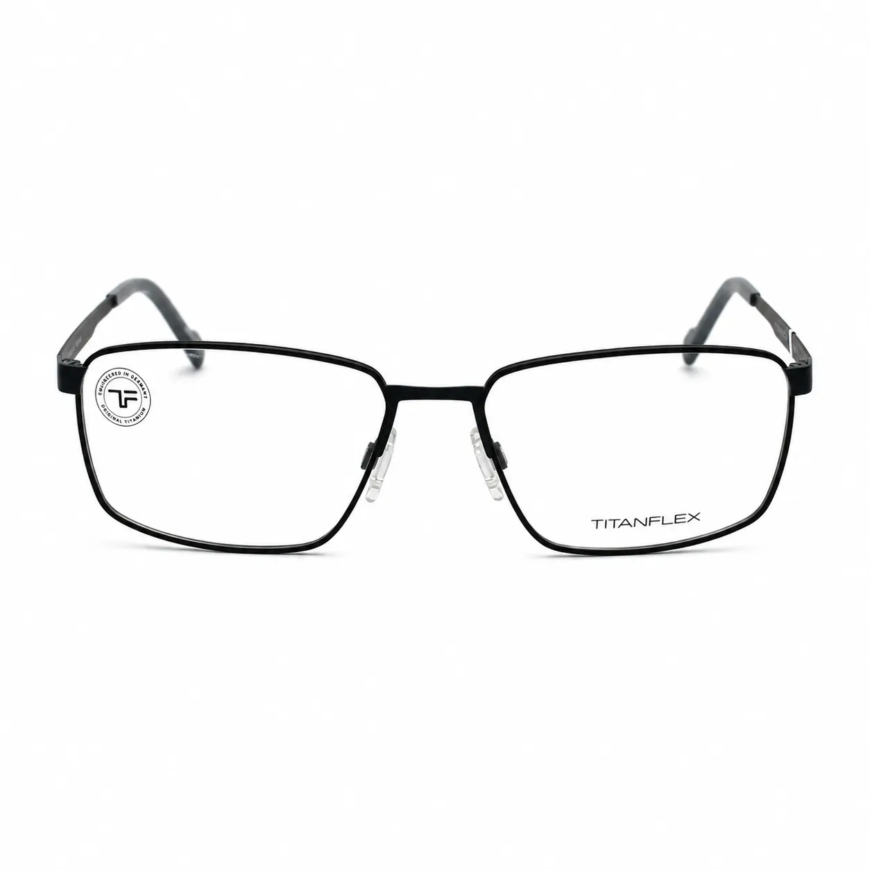 Titanflex 820916 Black/Blue 17