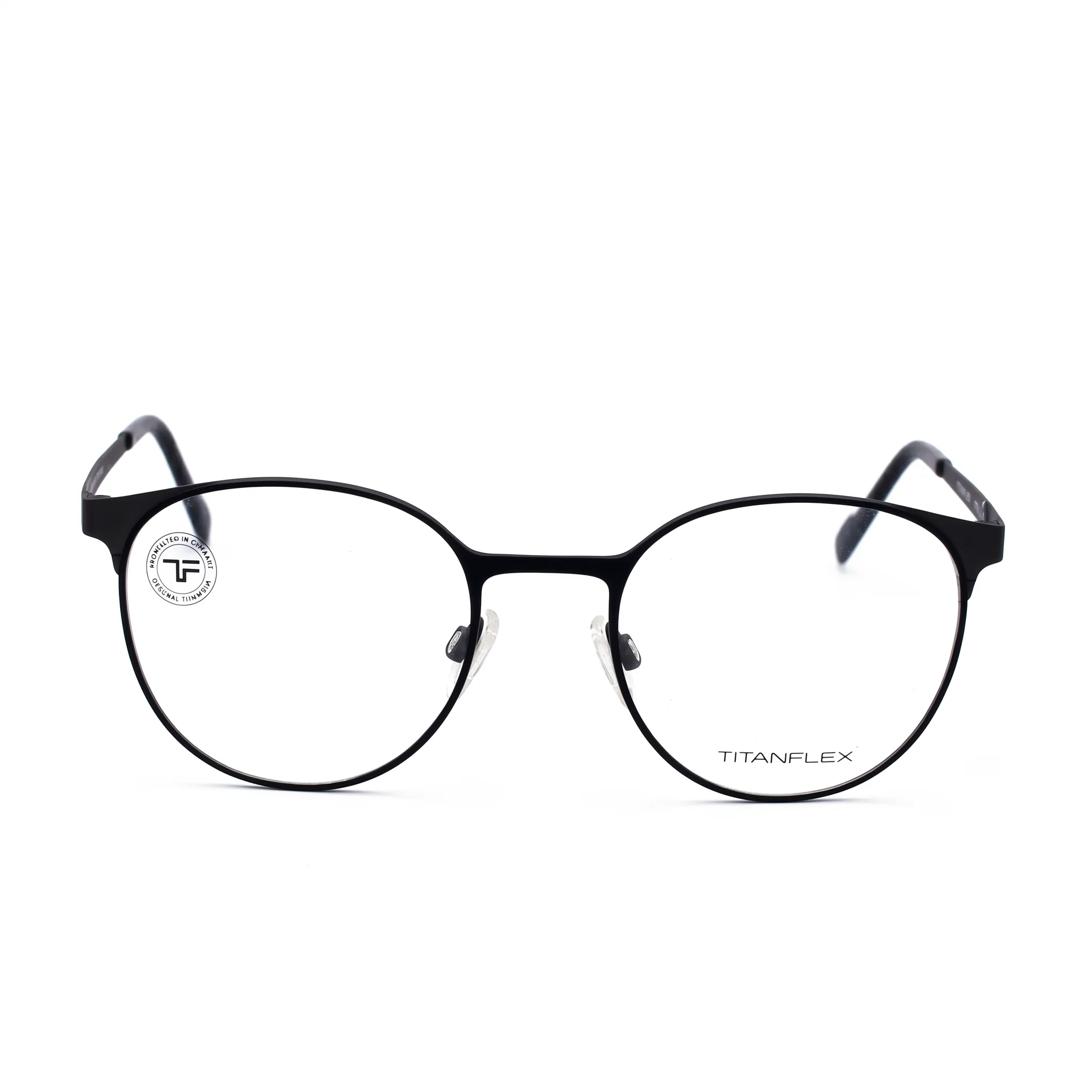 Titanflex 820923 Black/Gun 10
