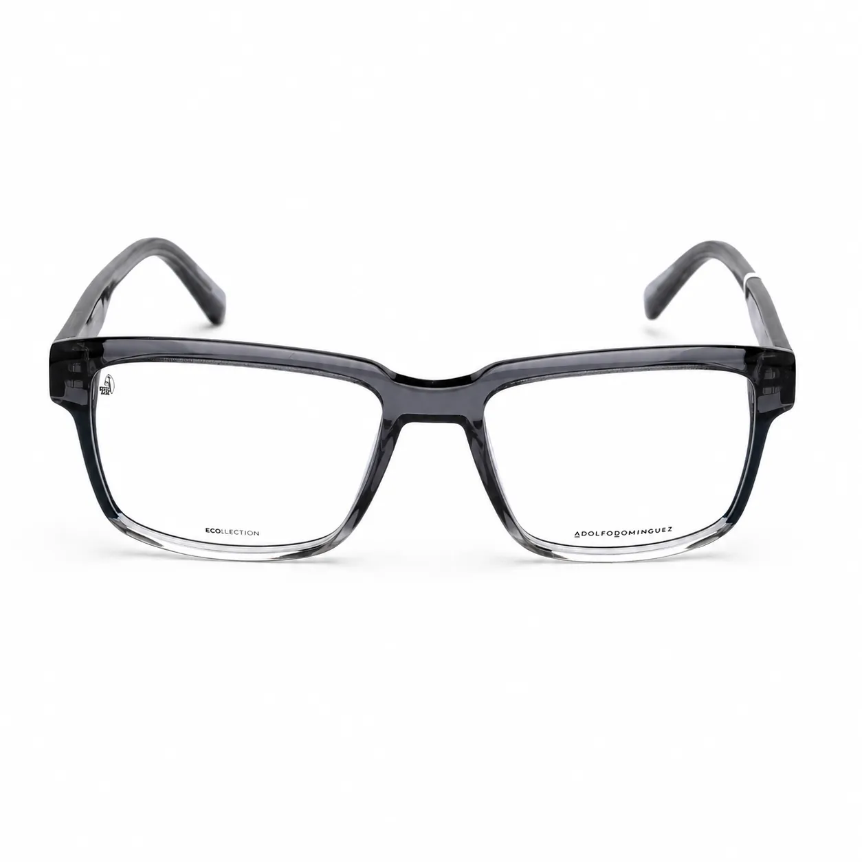 Adolfo Dominguez 85041 Transparent Grey 515