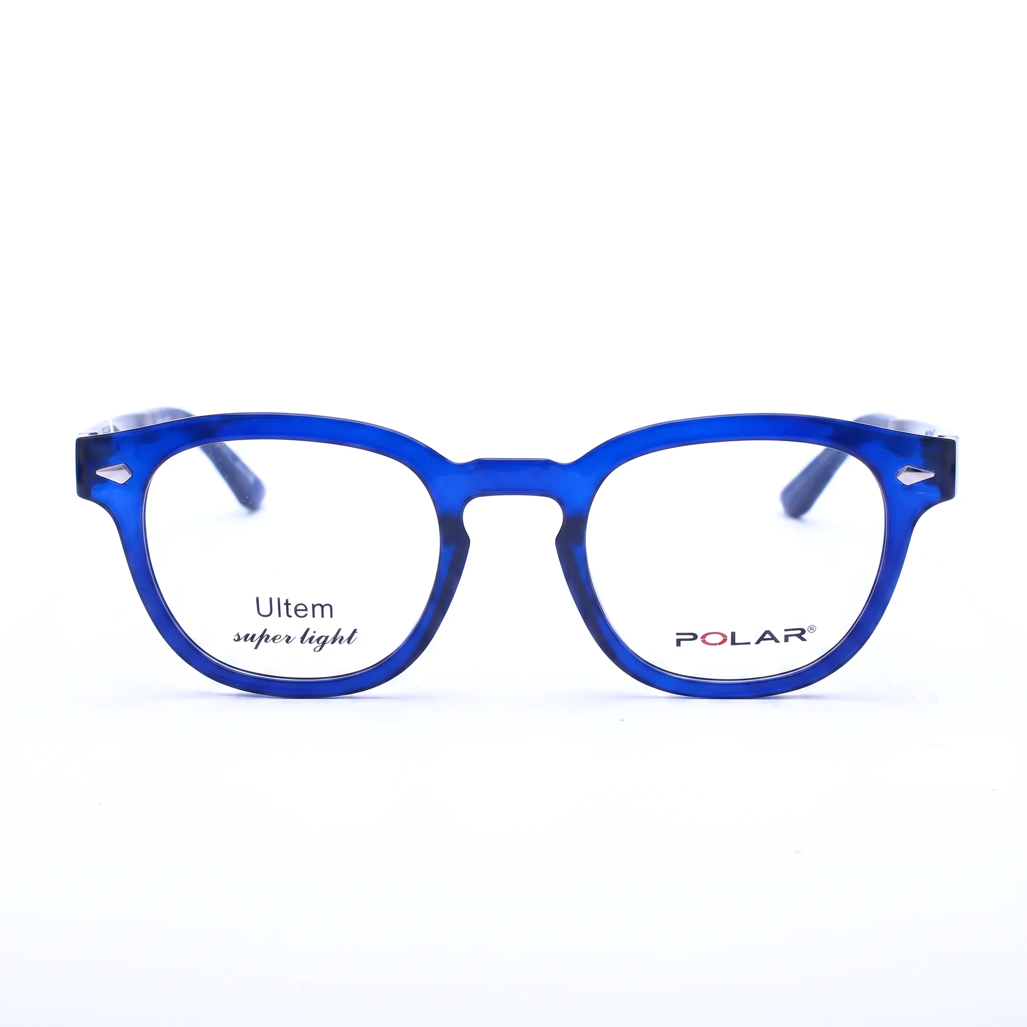 Polar ClipOn 448 Blue 21