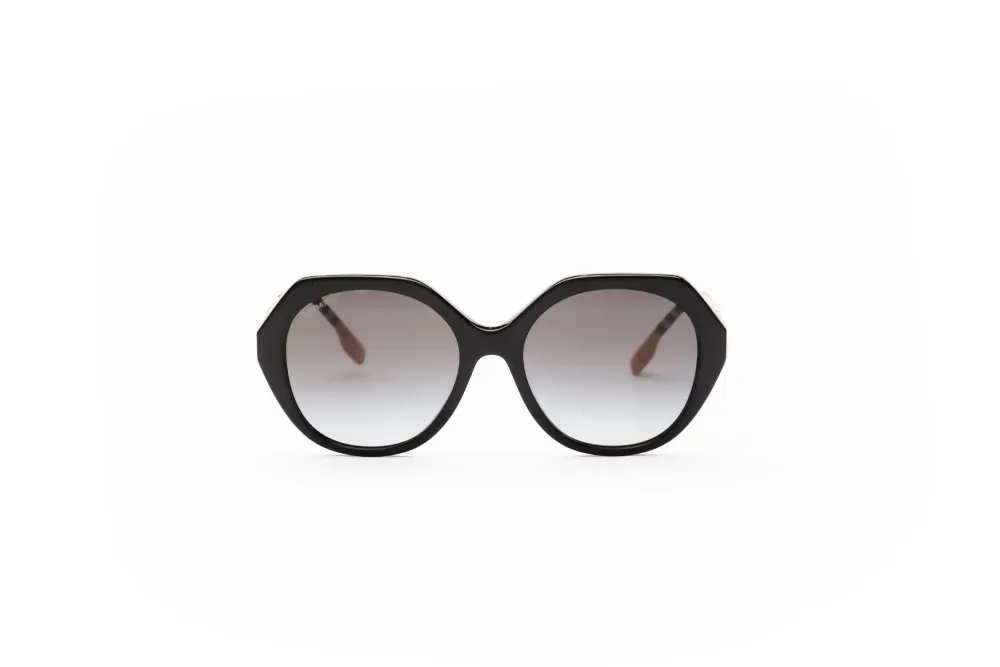 BURBERRY 4375 55 3853, 8G