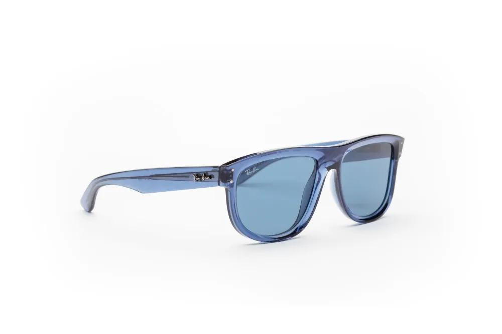 RAY BAN SG Boyfriend Reverse R0501S 56 6708, 3A