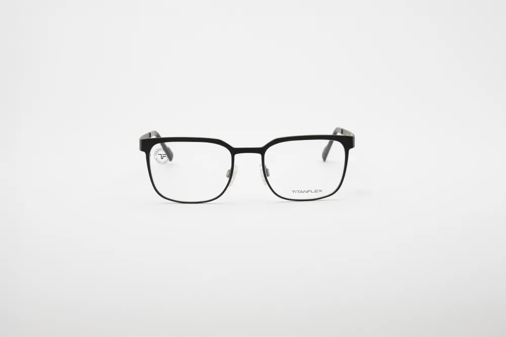 Titanflex 820988 Black/Gun 13