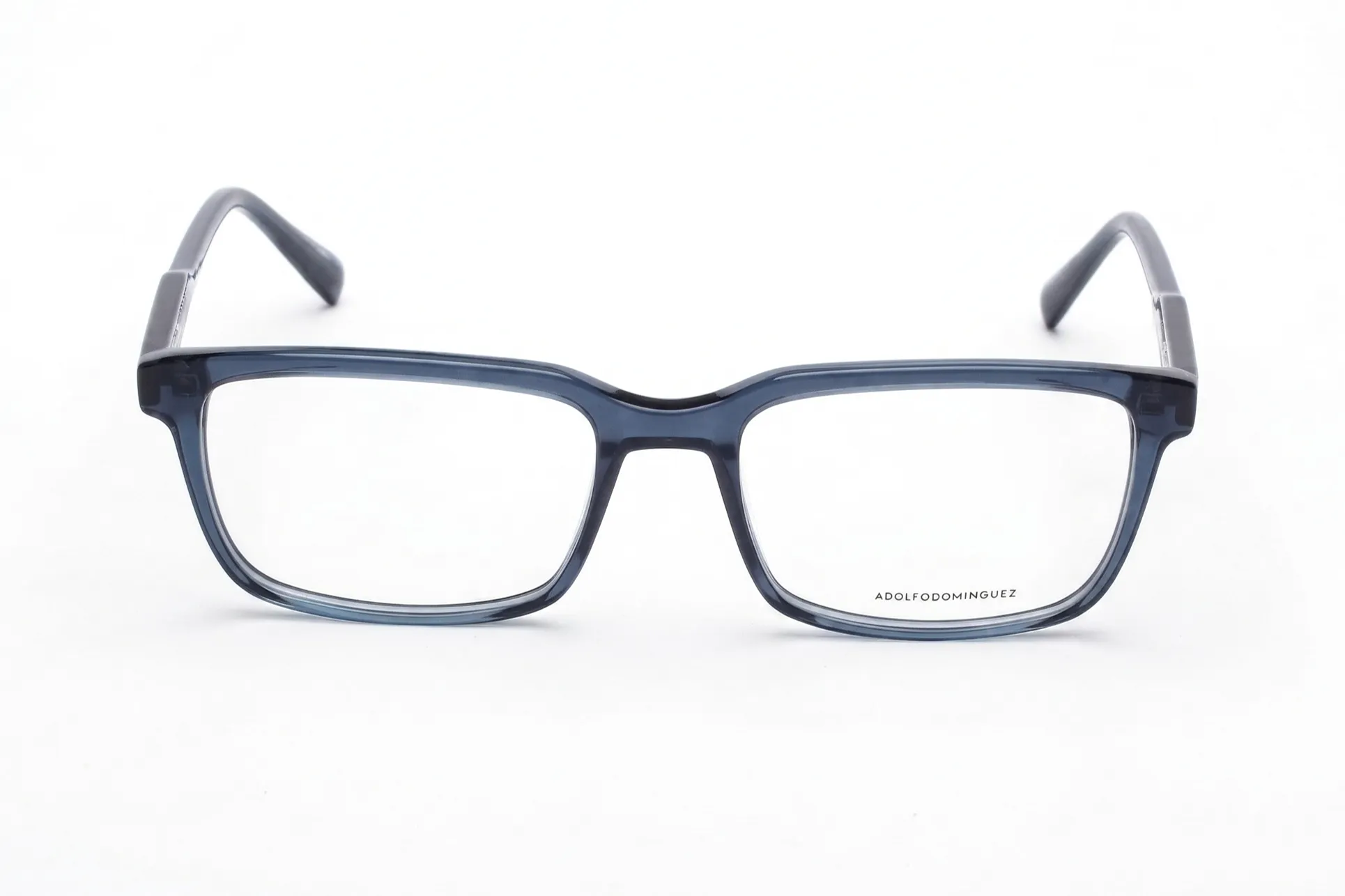 Adolfo Dominguez 54797 Blue 544