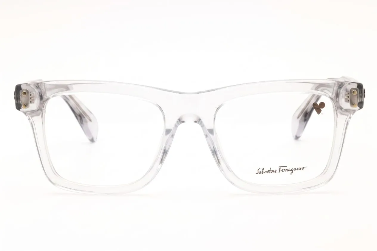 Salvatore Ferragamo SF2923 LIGHT  CRYSTAL GREY 050