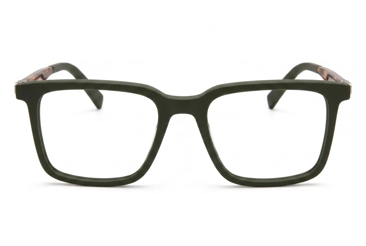 Salvatore Ferragamo SF2969 DARK GREEN 302