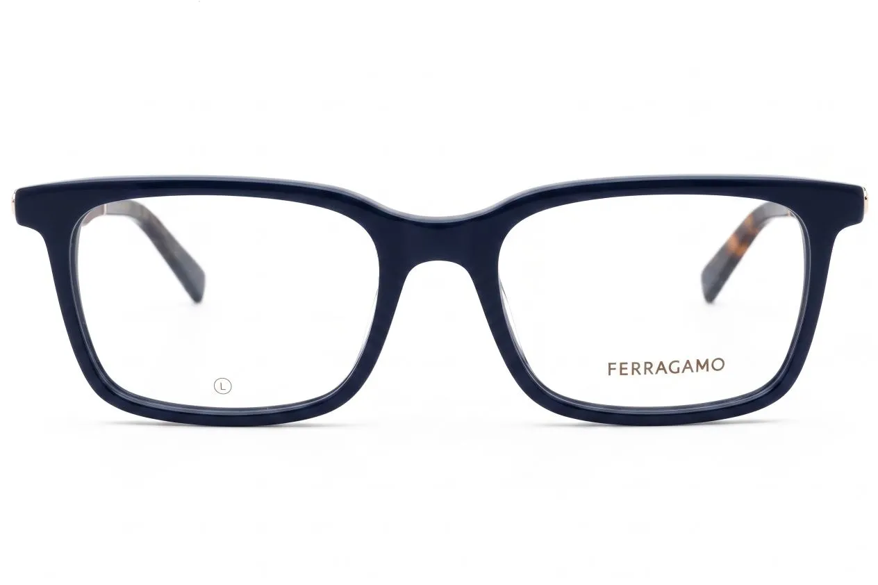 Salvatore Ferragamo SF2969 BLUE NAVY 414