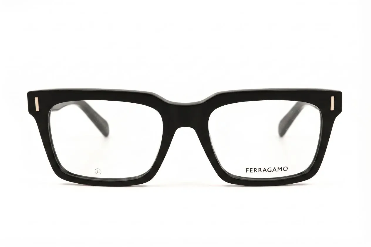 Salvatore Ferragamo SF2993 BLACK 001