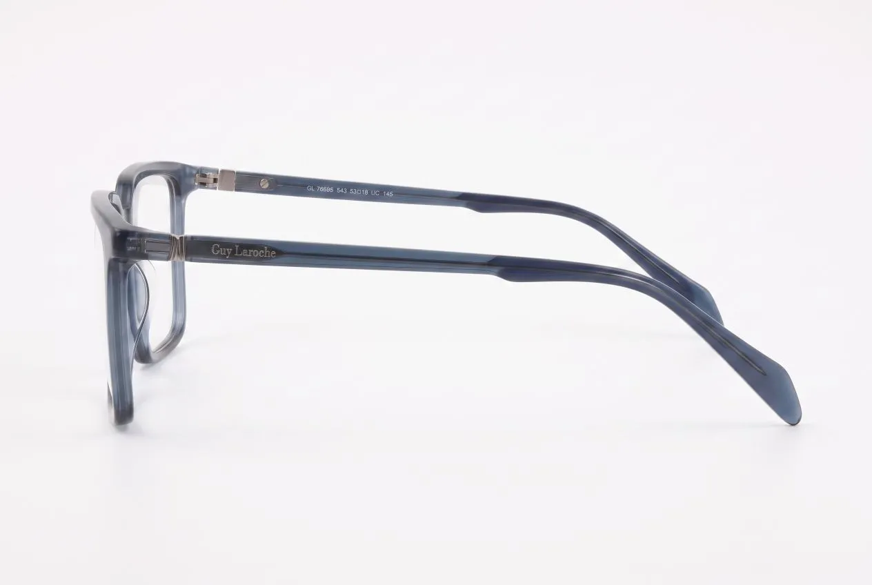 Guy La Roche 76695 Blue 543 - Image 3
