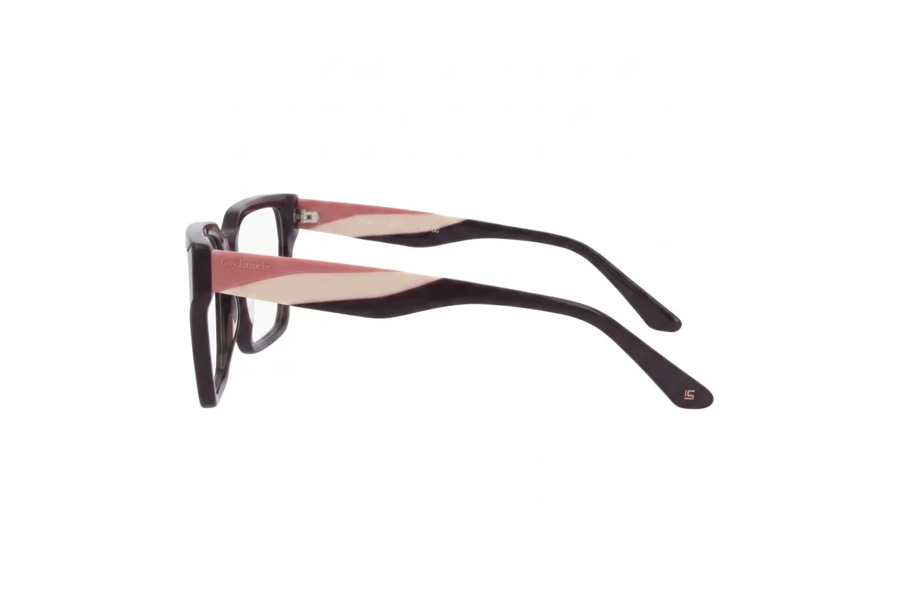 Guy La Roche 76740 Burgundy 553 - Image 3
