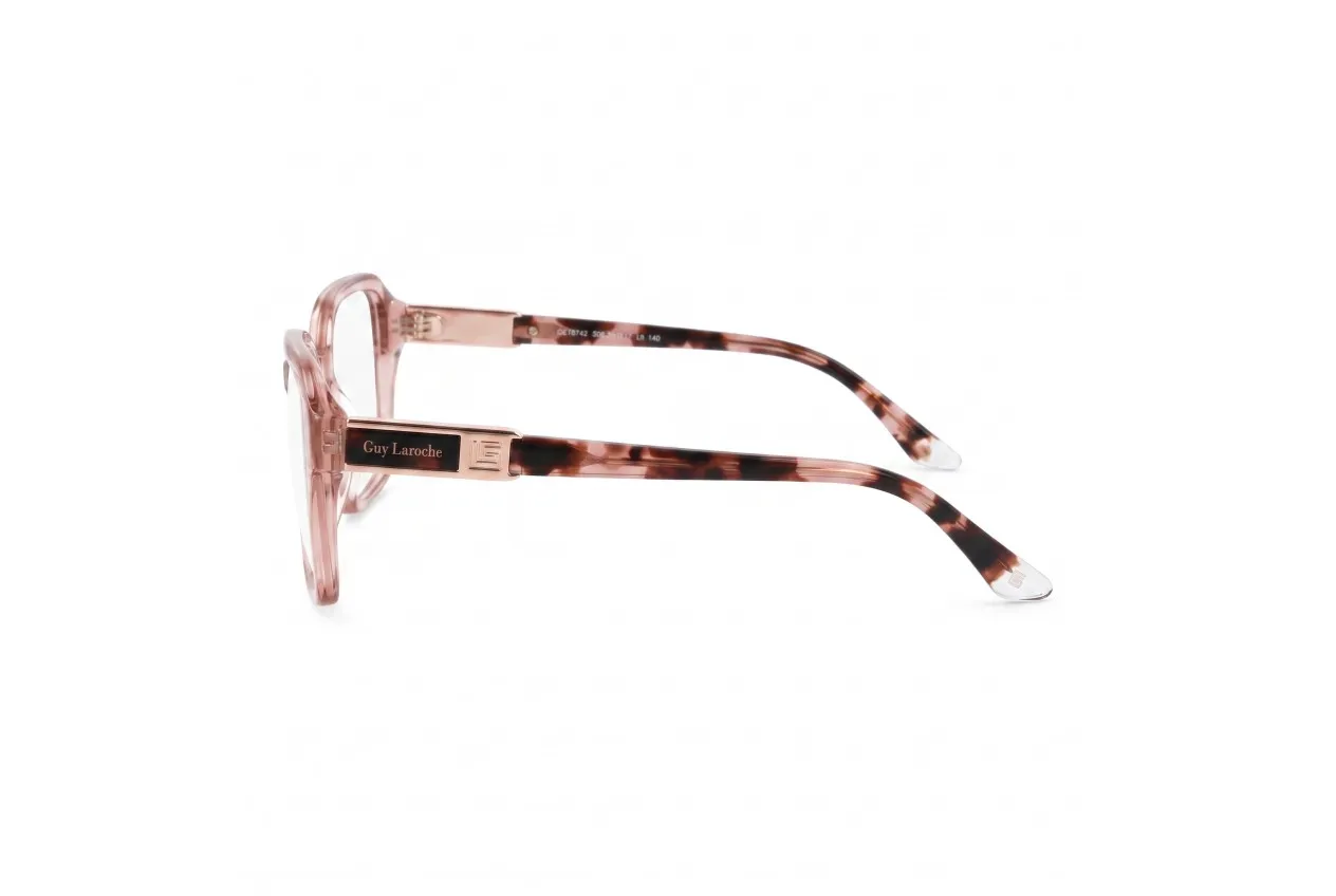 Guy La Roche 76742 Transp. Rose 566 - Image 3