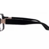 Guy La Roche 76747 Demi Black/Black 510 - Thumbnail Image 3