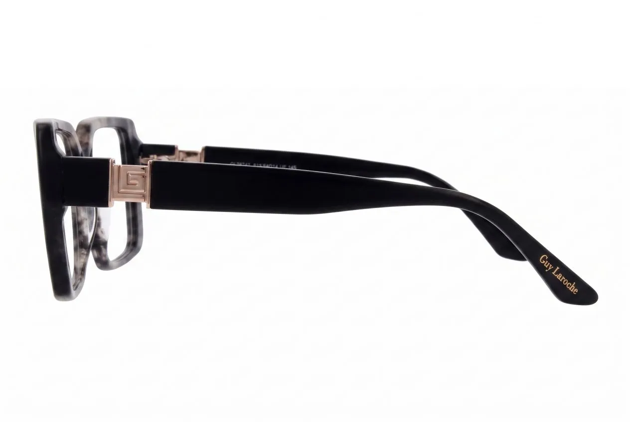 Guy La Roche 76747 Demi Black/Black 510 - Image 3