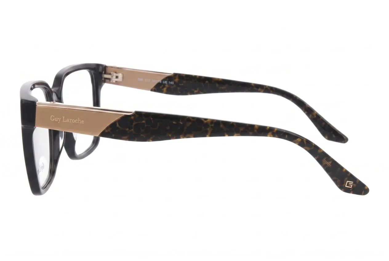 Guy La Roche 76750 Black 512 - Image 3