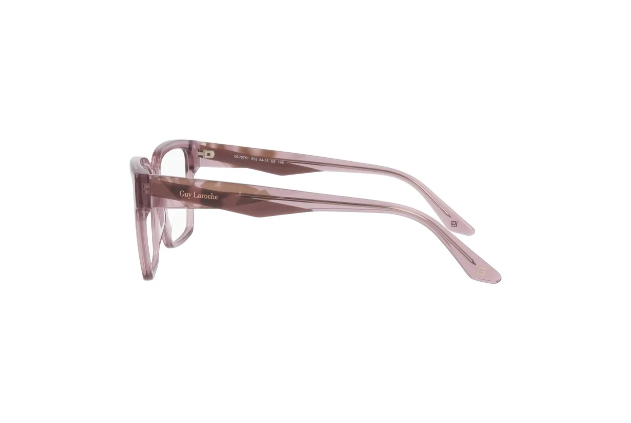 Guy La Roche 76751 Transp. Violet 552 - Image 3