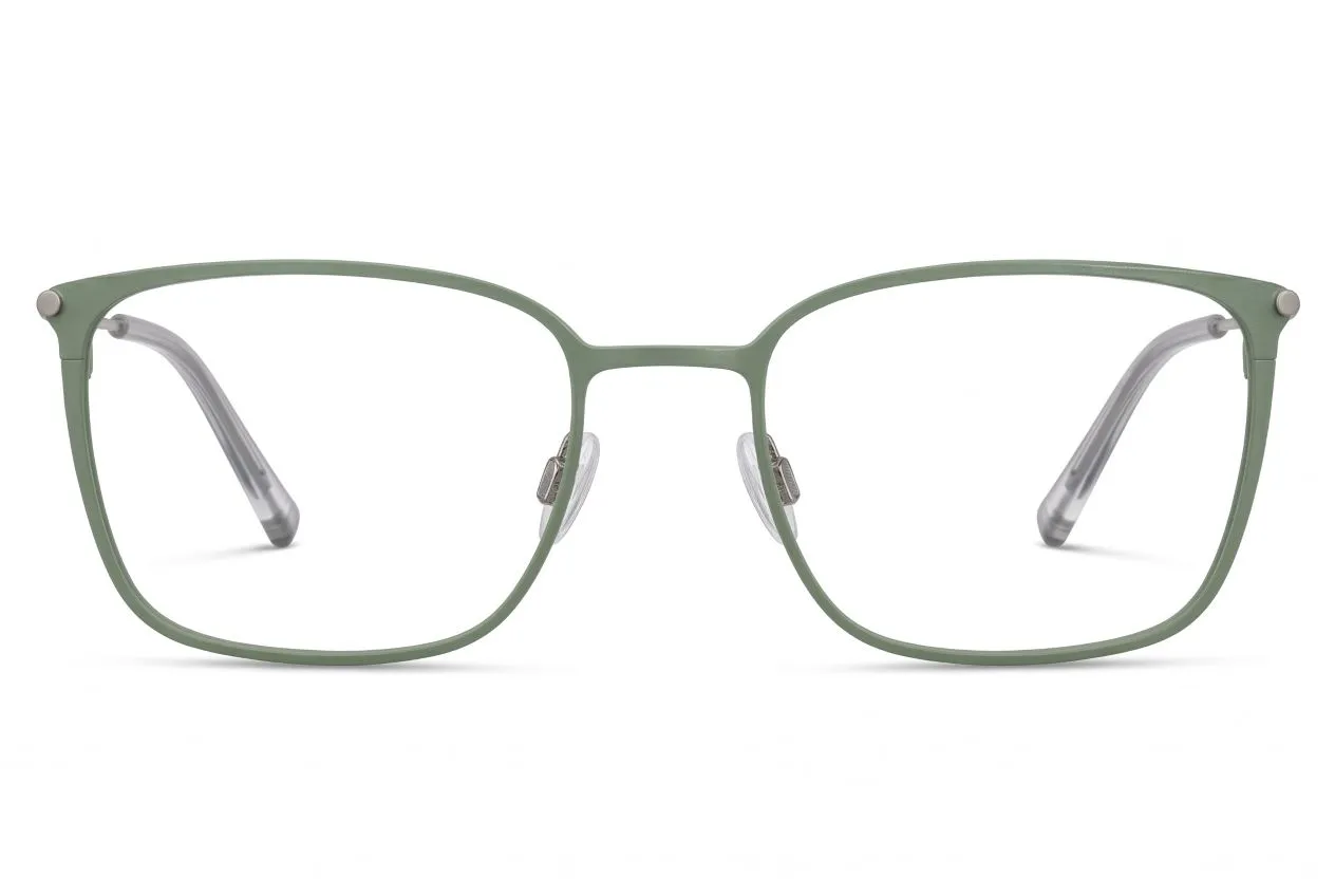 Humphrey's 582404 Green/Gun 40