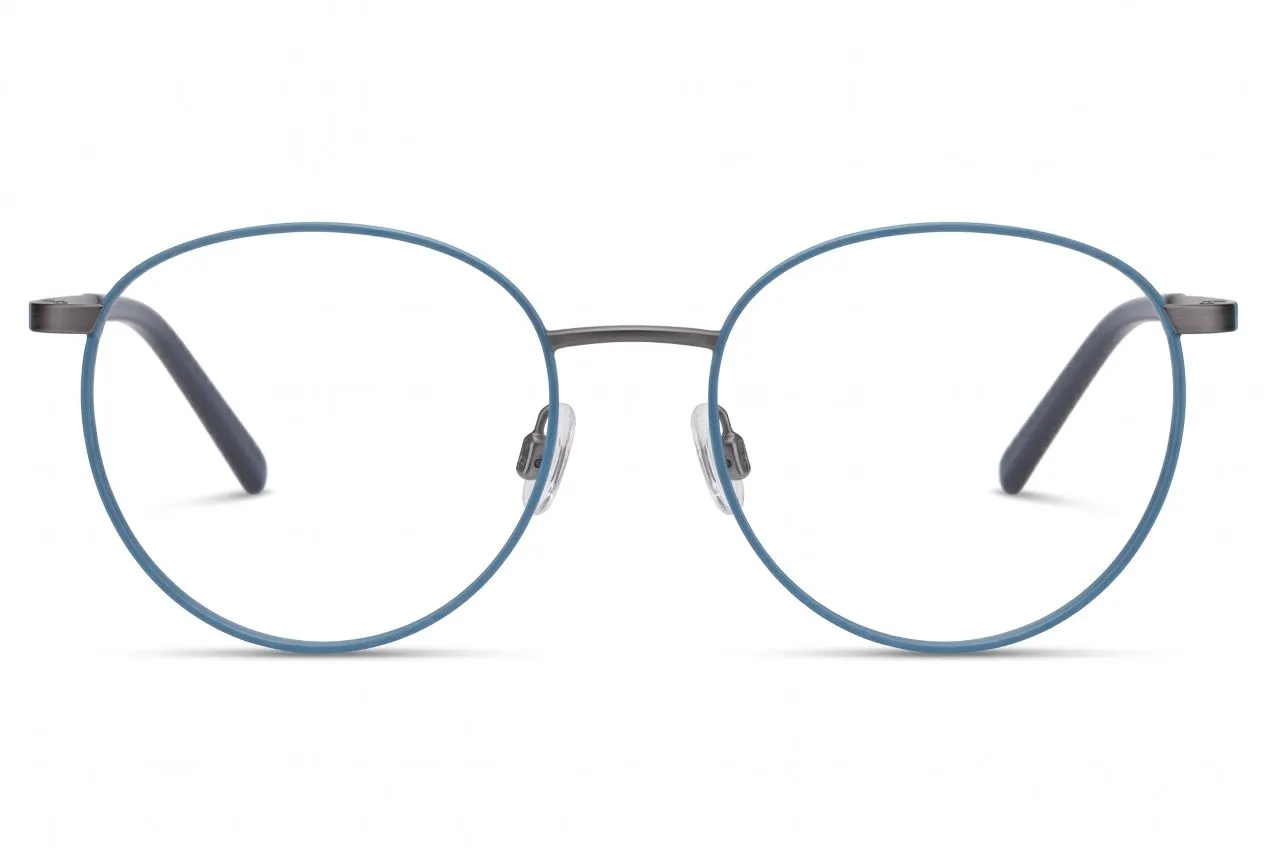 Humphrey's 582411 Blue/Gun 37