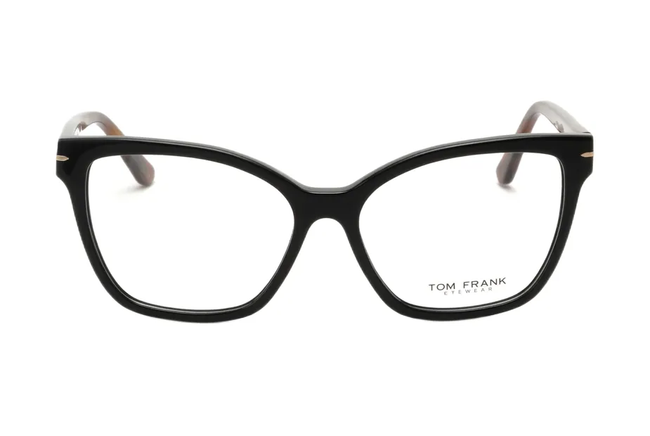 Tom Frank TF024 Black/Demi Brown C4