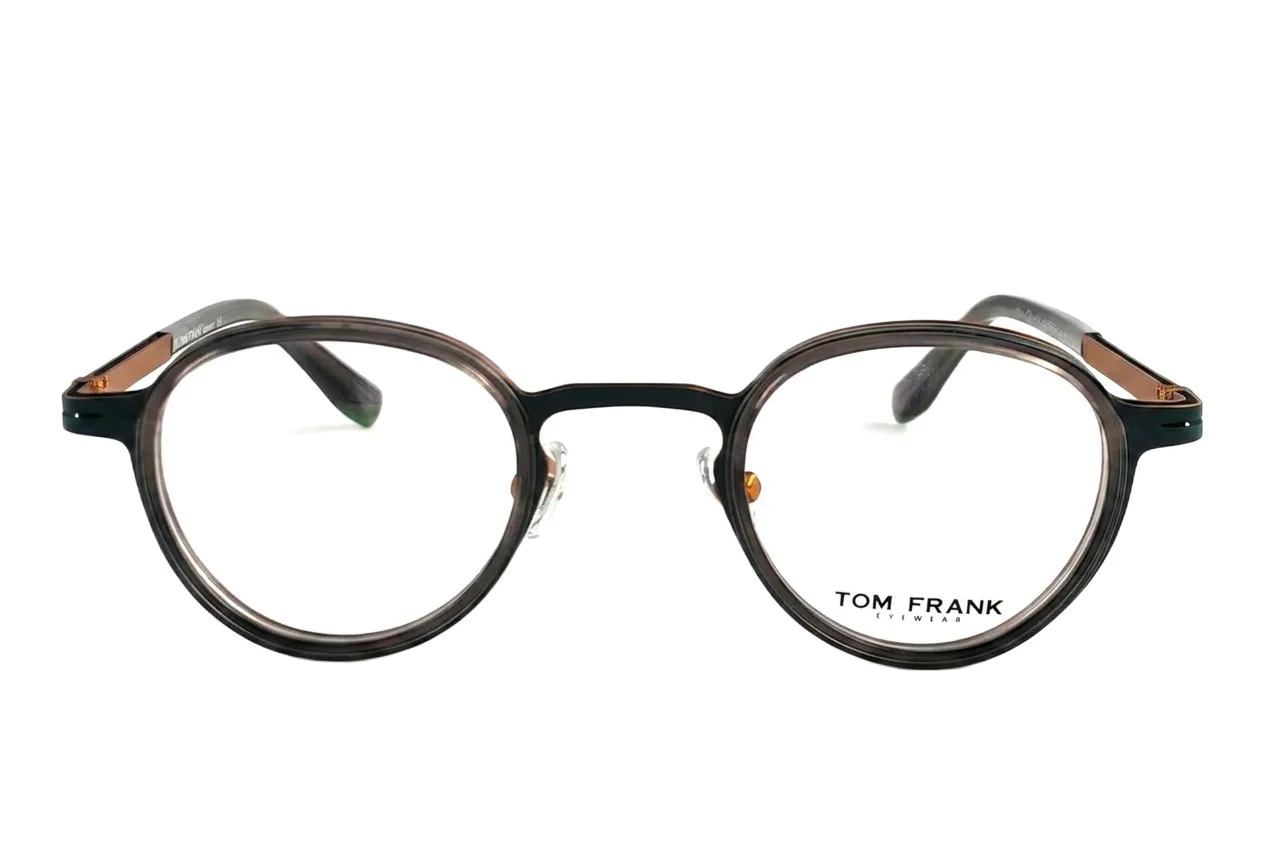 Tom Frank TF025